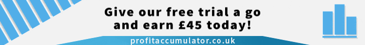 Make legitimate money online through Matched betting UK using Profit Accumulator 